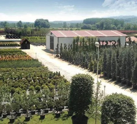 Serbesler Botanik, No 4 Wooden House Apartamento *